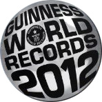 world record 2012